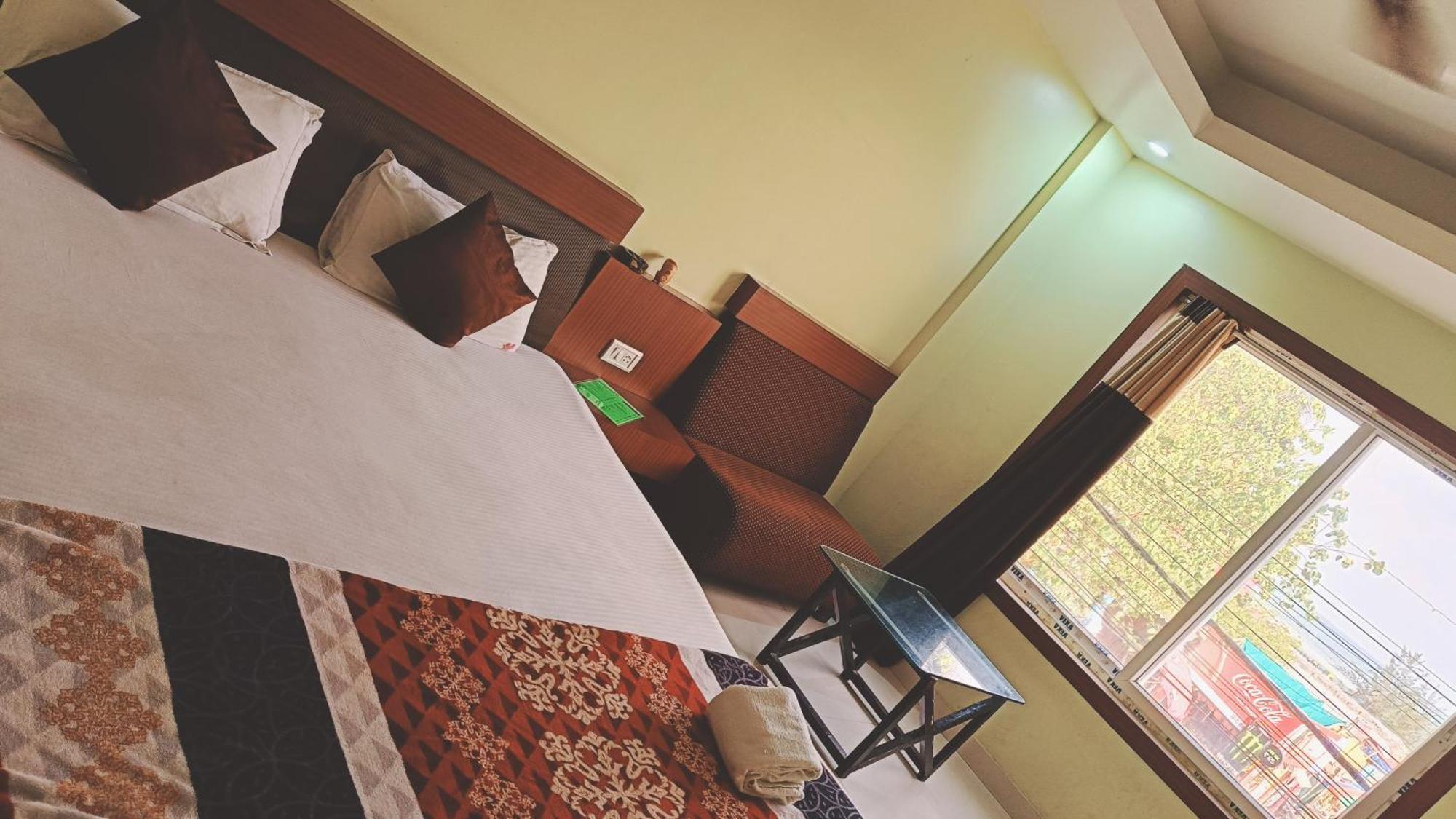 פורי Deep Ganga Inn Near Sea Beach By Morservices מראה חיצוני תמונה
