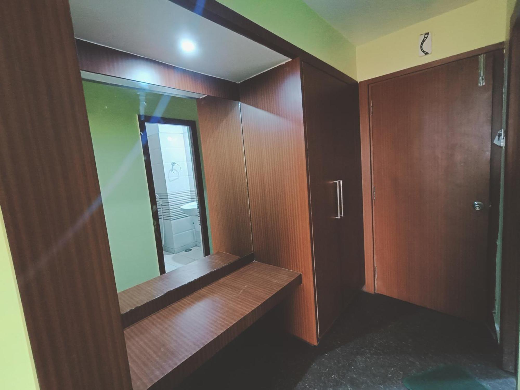פורי Deep Ganga Inn Near Sea Beach By Morservices מראה חיצוני תמונה