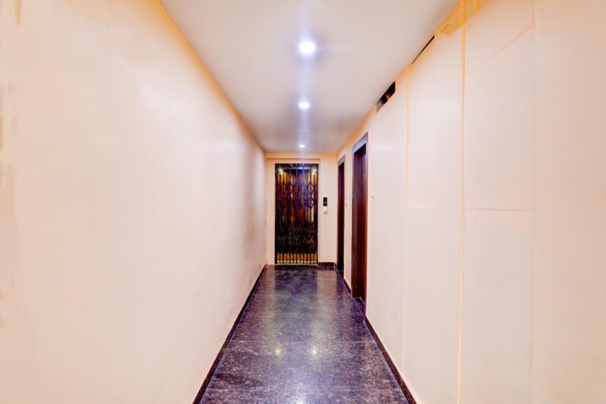 פורי Deep Ganga Inn Near Sea Beach By Morservices מראה חיצוני תמונה